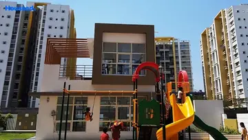 Amenities of Triaa Hillome - Image 113151