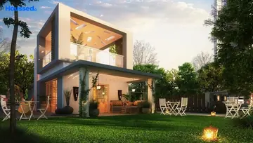Amenities of Triaa Hillome - Image 113152