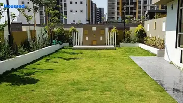 Amenities of Triaa Hillome - Image 113153