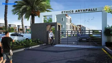 Amenities of Ethics Aryapalli - Image 152085