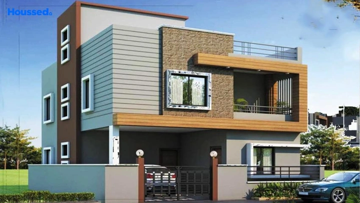 Project Image of Ethics Aryapalli in Phulnakhara, Bhubaneswar - Image 152084