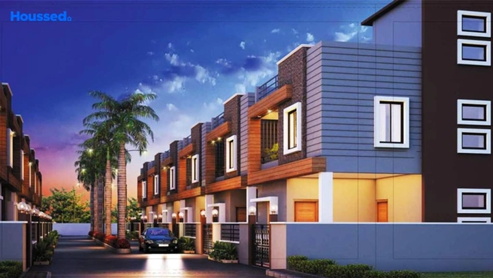 Project Image of Ethics Aryapalli in Phulnakhara, Bhubaneswar - Image 152083