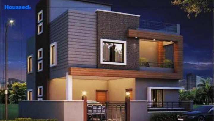 Project Image of Ethics Aryapalli in Phulnakhara, Bhubaneswar - Image 152082