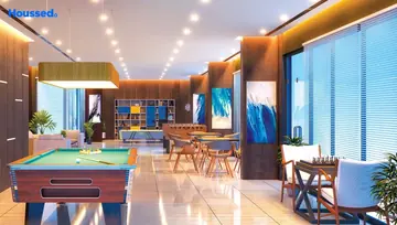 Amenities of Atri Aqua - Image 152073