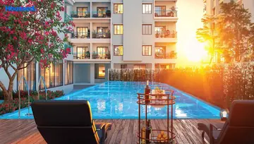 Amenities of Atri Aqua - Image 152075