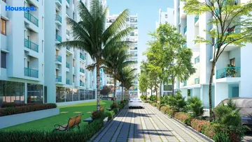 Amenities of Atri Aqua - Image 152074