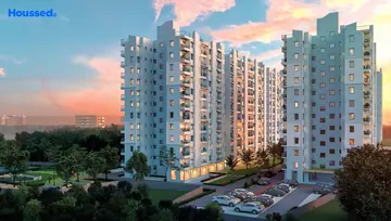 Project Image of Atri Aqua - Image 152069