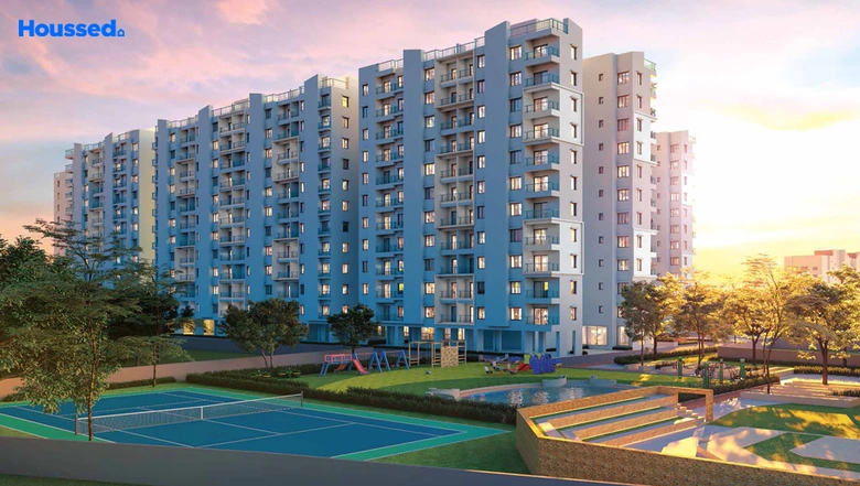 Project Image of Atri Aqua in Narendrapur, Kolkata - Image 152070