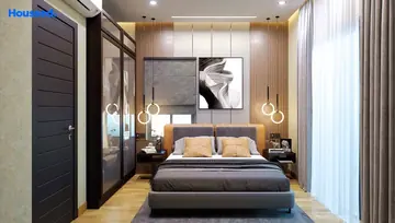 Sample Apartment of Atri Aqua - Image 152077