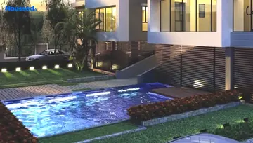 Amenities of Atri Green Enclave - Image 152089