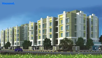 Project Image of Atri Green Enclave - Image 152088