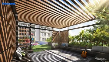 Amenities of Evos Anandika - Image 152130