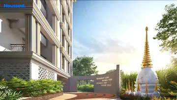 Amenities of Evos Anandika - Image 152127