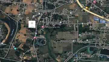 Location of Evos Anandika - Image 152131