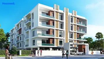 Project Image of Evos Bilasini Enclave - Image 152133