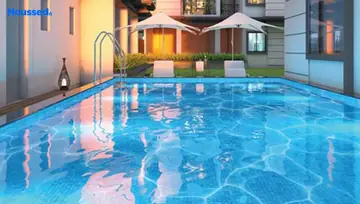 Amenities of Atri Rays - Image 152142