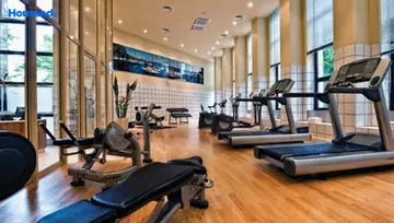 Amenities of Atri Rays - Image 152143