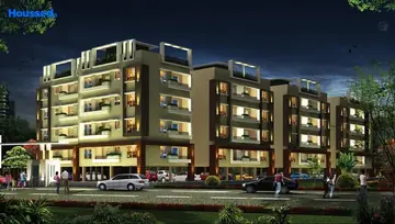 Project Image of Evos City Homes - Image 152149