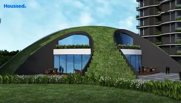 Amenities of Evos Codename Ibha - Image 152175