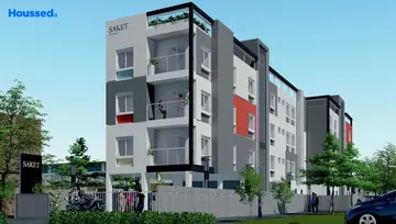 Project Image of Aztek Midtown 63 - Image 152190