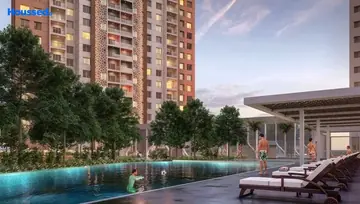 Amenities of Lodha Imperia - Image 113329