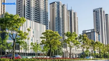Project Image of Lodha Imperia - Image 113328