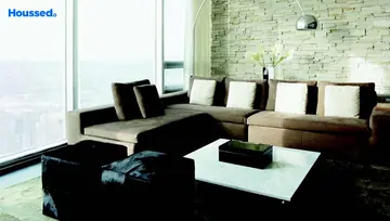 Sample Apartment of Lodha Imperia - Image 113331