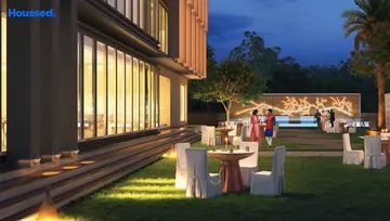 Amenities of Aztek Tilottama - Image 152217