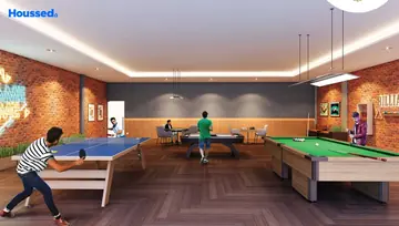 Amenities of Aztek Tilottama - Image 152220