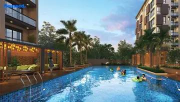 Amenities of Aztek Tilottama - Image 152223