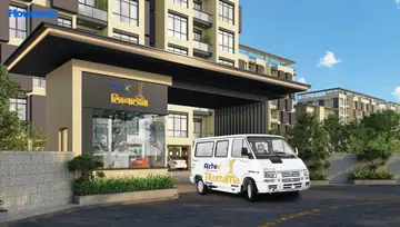 Project Image of Aztek Tilottama - Image 152216