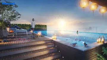 Amenities of Banyan Earthwork Sky Breeze - Image 152239