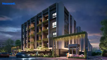 Banyan Earthwork Sky Breeze