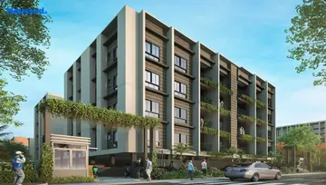 Project Image of Banyan Earthwork Sky Breeze - Image 152237