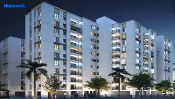 Project Image of Banyan Tree Sunland Residency - Image 152258