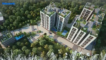 Project Image of Banyan Tree The Sky Garden - Image 152272