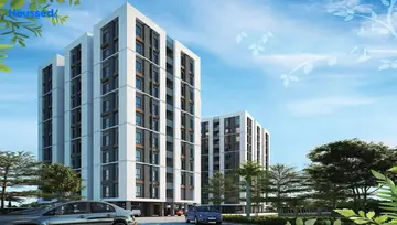 Project Image of Banyan Tree The Sky Garden - Image 152271