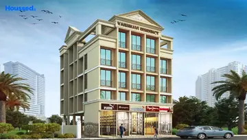 Project Image of Rajvansh Vaishnavi Residency - Image 152280