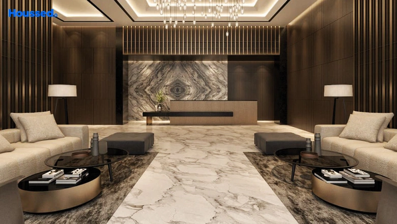 Project Image of Panchsheel Midori in Panvel, Navi Mumbai - Image 152293