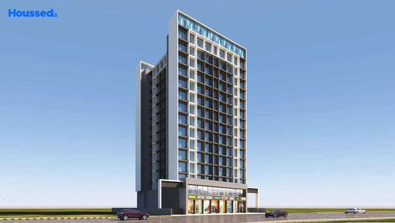 Project Image of Panchsheel Midori in Panvel, Navi Mumbai - Image 152292