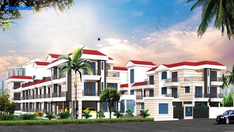 Project Image of Sabh Bella Casa in Siolim, Goa - Image 152301