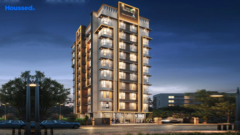 Project Image of Bali Serenity in Goregaon West, Mumbai - Image 152310