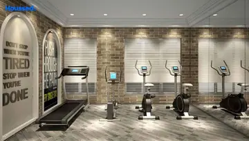 Amenities of Alag Aranya - Image 92910