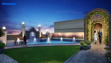 Amenities of Alag Aranya - Image 92912