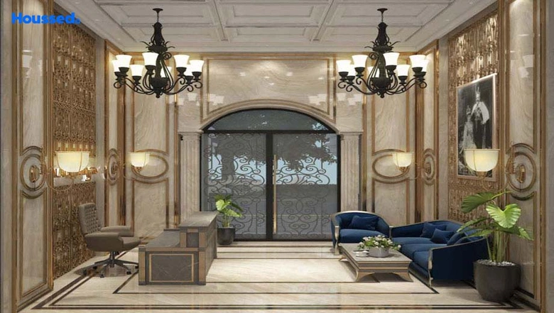 Project Image of Alag Aranya in Ghatkopar East, Mumbai - Image 92909