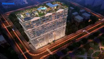 Project Image of Alag Aranya - Image 92906