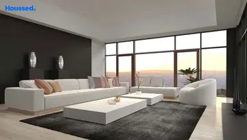 Sample Apartment of Alag Aranya - Image 92914