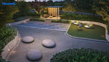 Amenities of Tayal K Pune - Image 113258