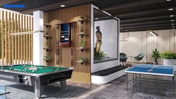 Amenities of Tayal K Pune - Image 113257