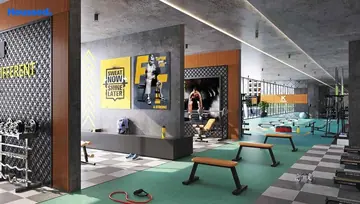 Amenities of Tayal K Pune - Image 113255